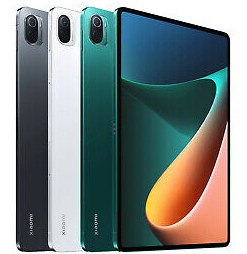 Xiaomi Pad 5 10 Inch (WiFi) Xiaomi Pad 5 10 Inch (WiFi)